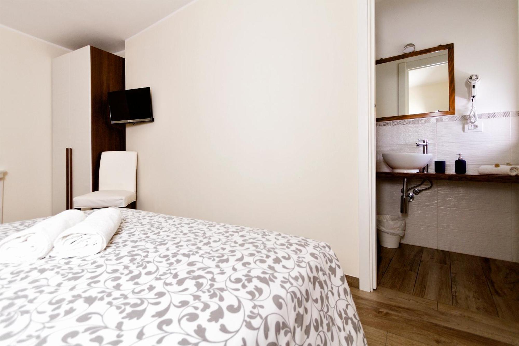 Doppelzimmer