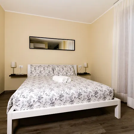 Andirivieni Bellagio Guest House-3