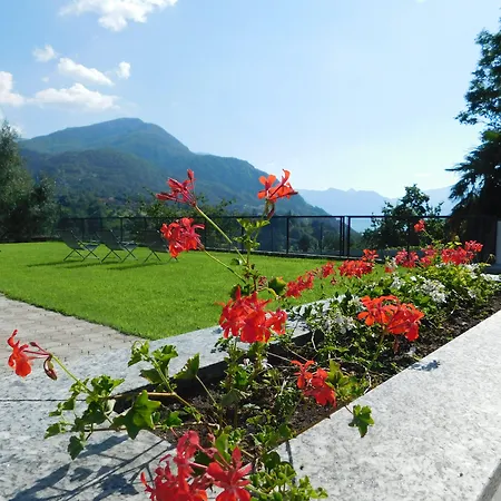 Andirivieni Bellagio Guest House-2